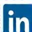 Ícone do LinkedIn