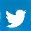 Ícone do Twitter