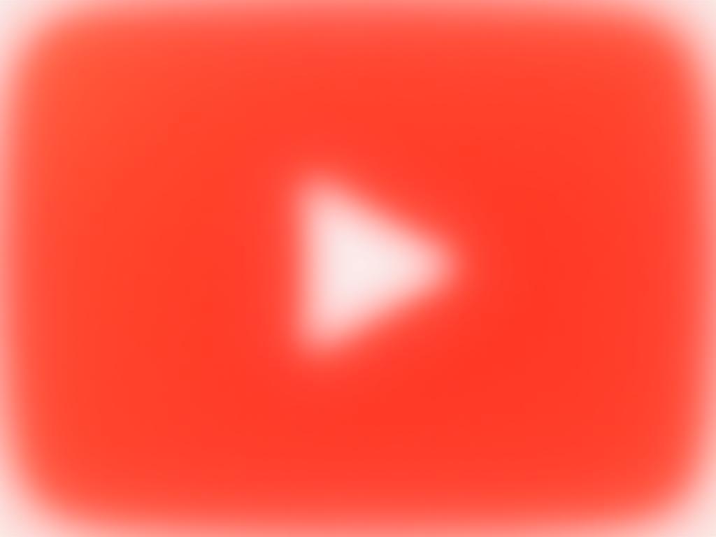 Ícone do YouTube